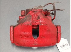 Recambio de pinza freno delantera derecha para audi a4 b7 (8ec) 2.0 referencia OEM IAM   