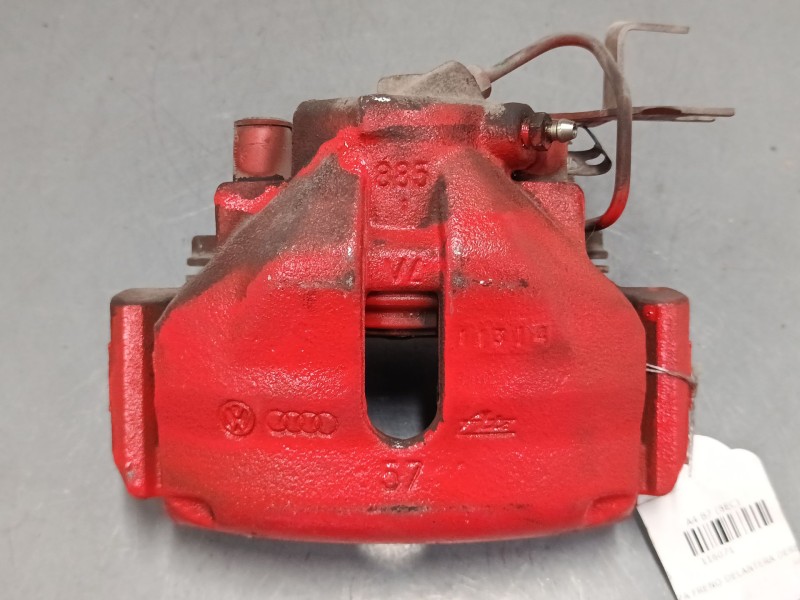 Recambio de pinza freno delantera derecha para audi a4 b7 (8ec) 2.0 referencia OEM IAM   