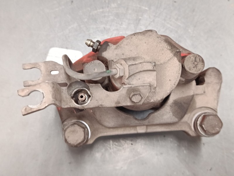 Recambio de pinza freno delantera derecha para audi a4 b7 (8ec) 2.0 referencia OEM IAM   