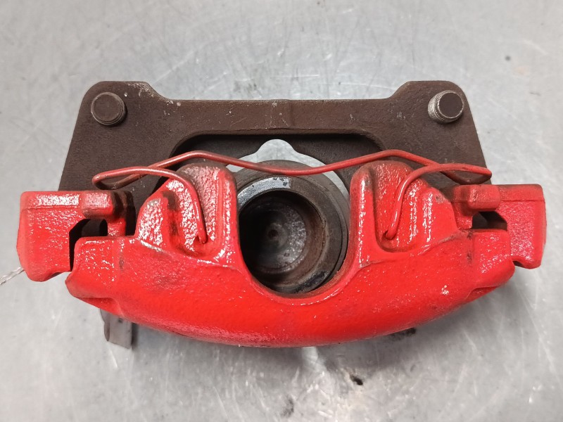 Recambio de pinza freno delantera derecha para audi a4 b7 (8ec) 2.0 referencia OEM IAM   