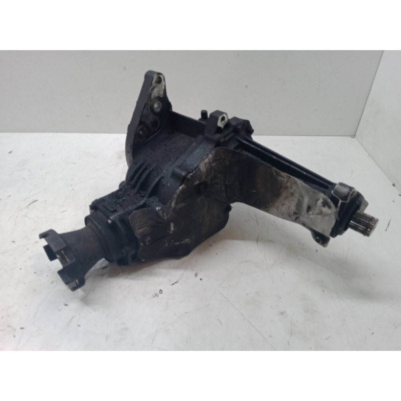 Recambio de diferencial delantero para chevrolet captiva (c100, c140) 2.0 d 4wd referencia OEM IAM   