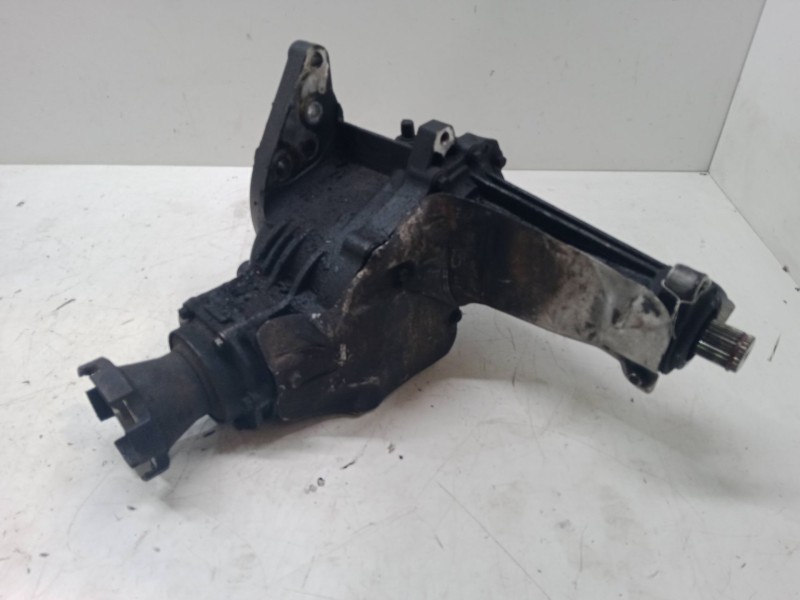 Recambio de diferencial delantero para chevrolet captiva (c100, c140) 2.0 d 4wd referencia OEM IAM   