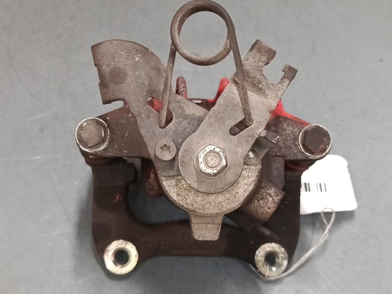 Recambio de pinza freno trasera izquierda para audi a4 b7 (8ec) 2.0 referencia OEM IAM   