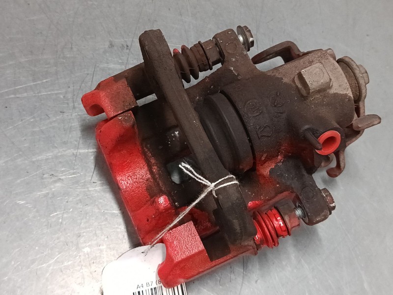Recambio de pinza freno trasera izquierda para audi a4 b7 (8ec) 2.0 referencia OEM IAM   