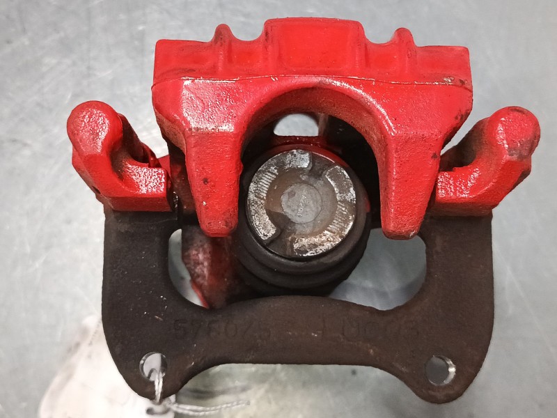 Recambio de pinza freno trasera izquierda para audi a4 b7 (8ec) 2.0 referencia OEM IAM   