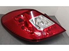 Recambio de piloto trasero izquierdo para opel corsa d (s07) 1.2 (l08, l68) referencia OEM IAM 13188047  