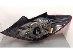 Recambio de piloto trasero izquierdo para opel corsa d (s07) 1.2 (l08, l68) referencia OEM IAM 13188047   2