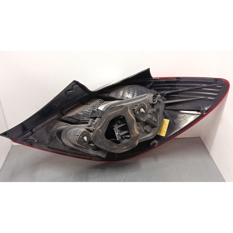 Recambio de piloto trasero izquierdo para opel corsa d (s07) 1.2 (l08, l68) referencia OEM IAM 13188047  
