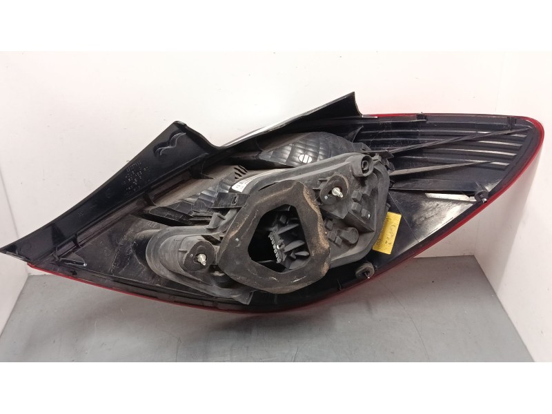 Recambio de piloto trasero izquierdo para opel corsa d (s07) 1.2 (l08, l68) referencia OEM IAM 13188047  