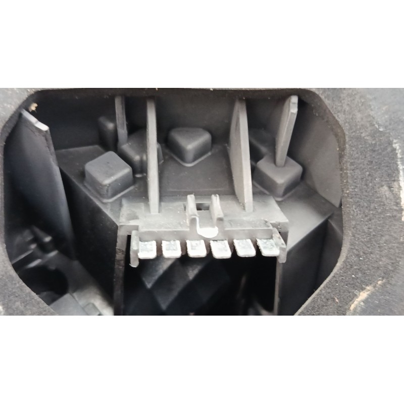 Recambio de piloto trasero izquierdo para opel corsa d (s07) 1.2 (l08, l68) referencia OEM IAM 13188047  