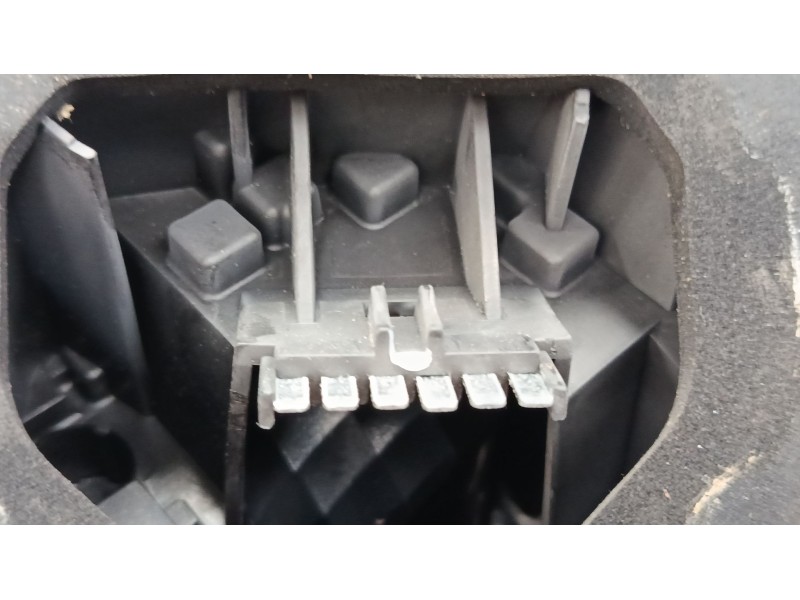 Recambio de piloto trasero izquierdo para opel corsa d (s07) 1.2 (l08, l68) referencia OEM IAM 13188047  