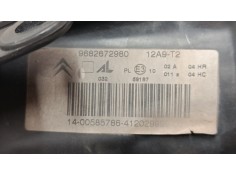 Recambio de faro derecho para citroën c3 i (fc_, fn_) 1.4 hdi referencia OEM IAM 9682672980   2