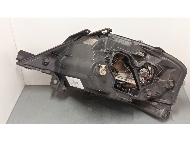 Recambio de faro derecho para citroën c3 i (fc_, fn_) 1.4 hdi referencia OEM IAM 9682672980  