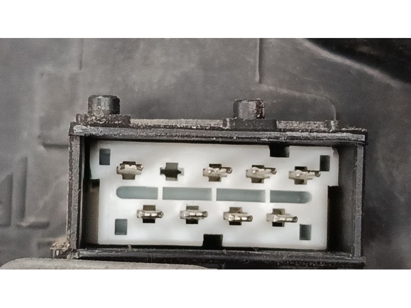 Recambio de faro derecho para citroën c3 i (fc_, fn_) 1.4 hdi referencia OEM IAM 9682672980  
