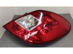 Recambio de piloto trasero derecho para opel corsa d (s07) 1.2 (l08, l68) referencia OEM IAM 13188046  