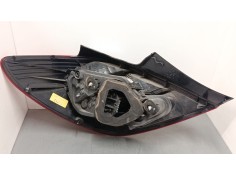 Recambio de piloto trasero derecho para opel corsa d (s07) 1.2 (l08, l68) referencia OEM IAM 13188046   2