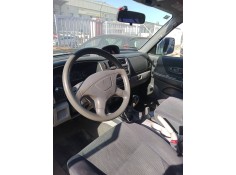 mitsubishi montero sport i (k7_, k9_) del año 2005 2