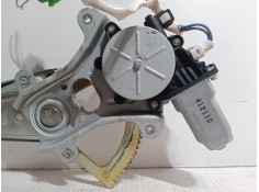 Recambio de elevalunas electrico trasero derecho para subaru legacy iv (bl) 2.5 awd (bl9) referencia OEM IAM    2