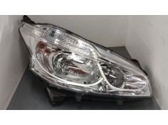 Recambio de faro derecho para peugeot 208 i (ca_, cc_) 1.4 hdi referencia OEM IAM   
