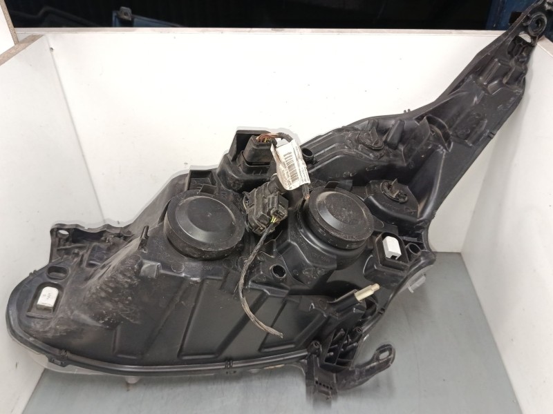 Recambio de faro derecho para peugeot 208 i (ca_, cc_) 1.4 hdi referencia OEM IAM   