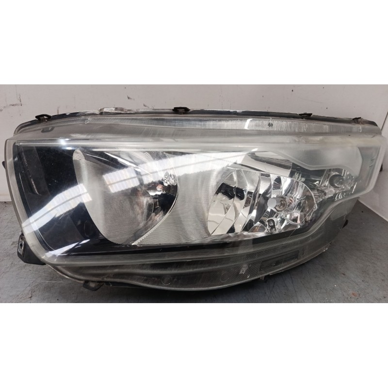 Recambio de faro izquierdo para iveco daily vi caja/chasis naturalpower 35s14, 35c14, 40c14, 50c14, 60c14, 65c14,... referencia 