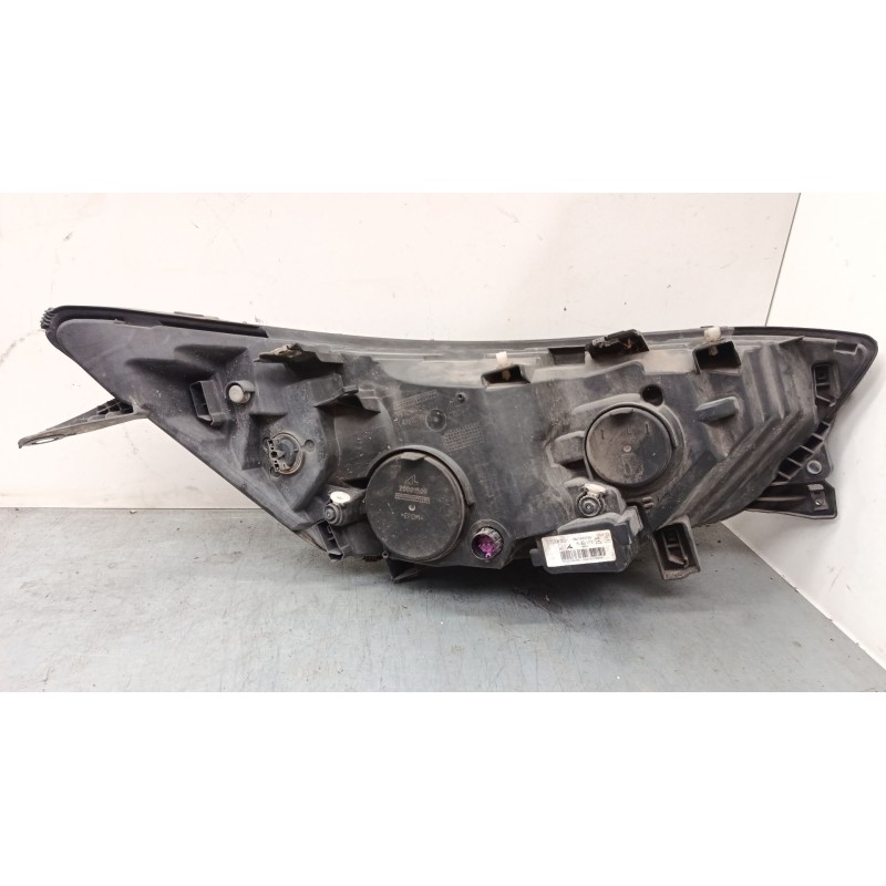 Recambio de faro izquierdo para iveco daily vi caja/chasis naturalpower 35s14, 35c14, 40c14, 50c14, 60c14, 65c14,... referencia 