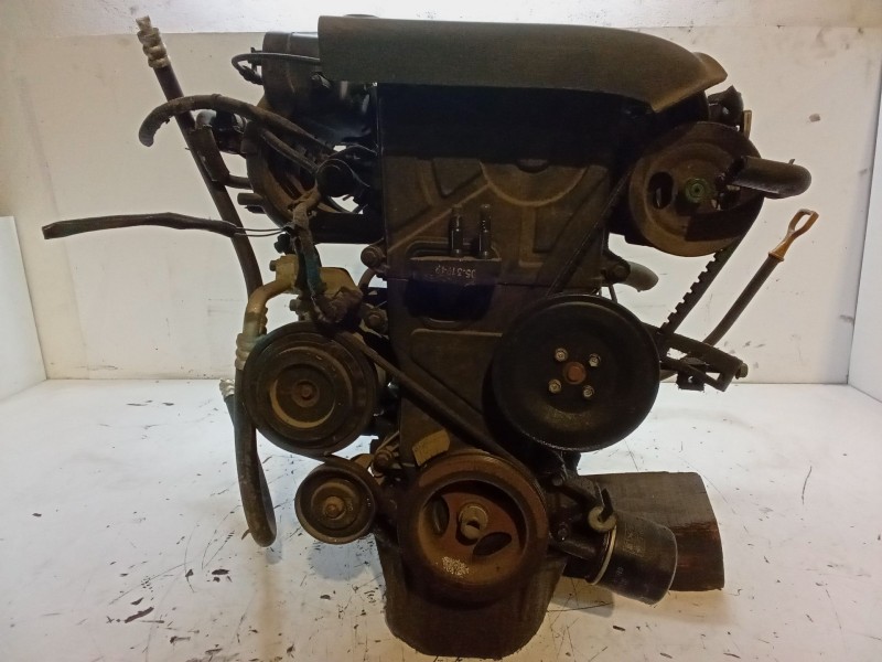 Recambio de motor completo para hyundai coupe ii (gk) 1.6 16v referencia OEM IAM   