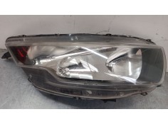 Recambio de faro derecho para iveco daily vi caja/chasis naturalpower 35s14, 35c14, 40c14, 50c14, 60c14, 65c14,... referencia OE