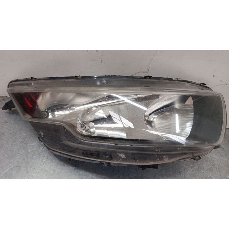 Recambio de faro derecho para iveco daily vi caja/chasis naturalpower 35s14, 35c14, 40c14, 50c14, 60c14, 65c14,... referencia OE