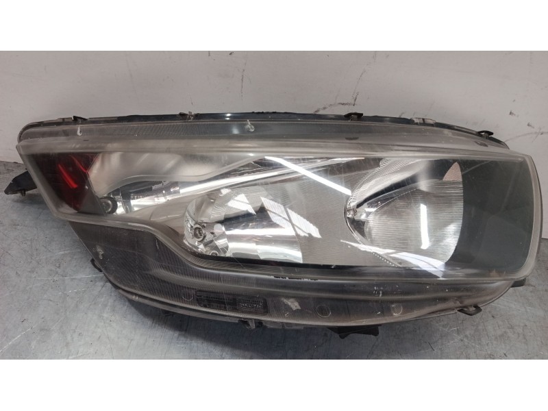 Recambio de faro derecho para iveco daily vi caja/chasis naturalpower 35s14, 35c14, 40c14, 50c14, 60c14, 65c14,... referencia OE