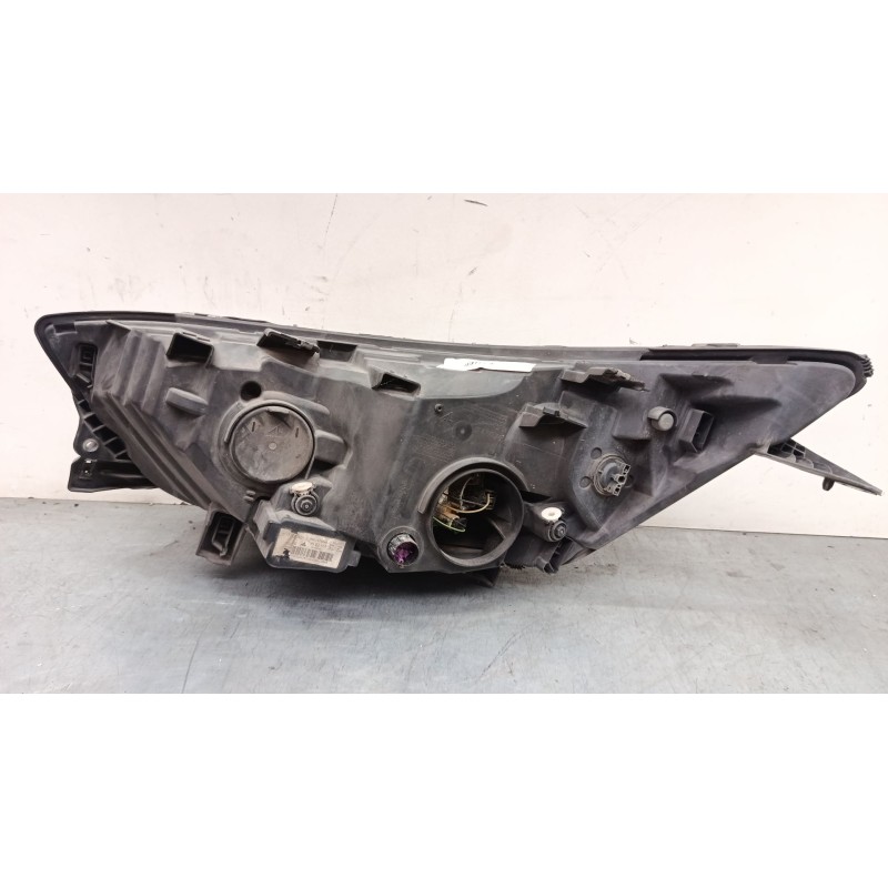 Recambio de faro derecho para iveco daily vi caja/chasis naturalpower 35s14, 35c14, 40c14, 50c14, 60c14, 65c14,... referencia OE