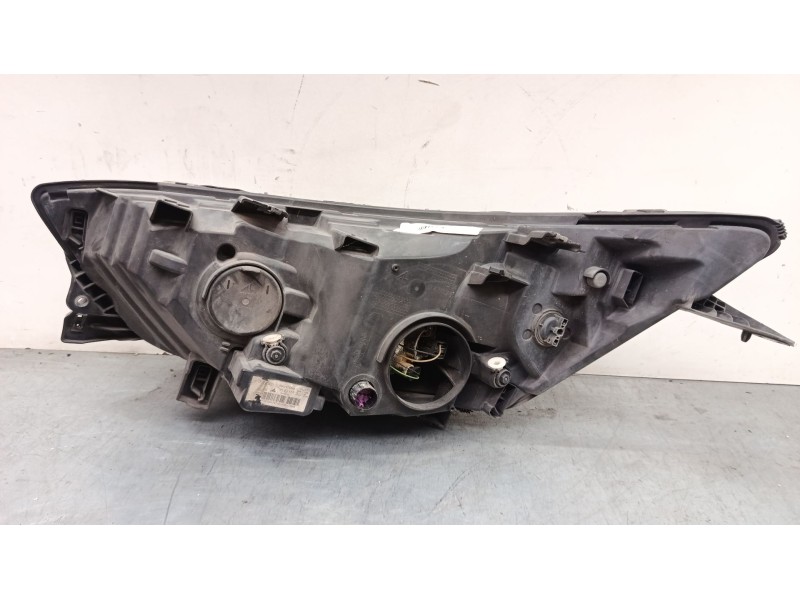 Recambio de faro derecho para iveco daily vi caja/chasis naturalpower 35s14, 35c14, 40c14, 50c14, 60c14, 65c14,... referencia OE