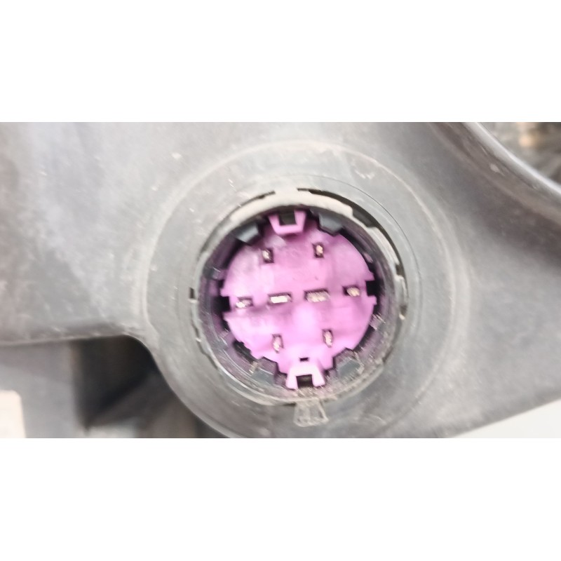 Recambio de faro derecho para iveco daily vi caja/chasis naturalpower 35s14, 35c14, 40c14, 50c14, 60c14, 65c14,... referencia OE