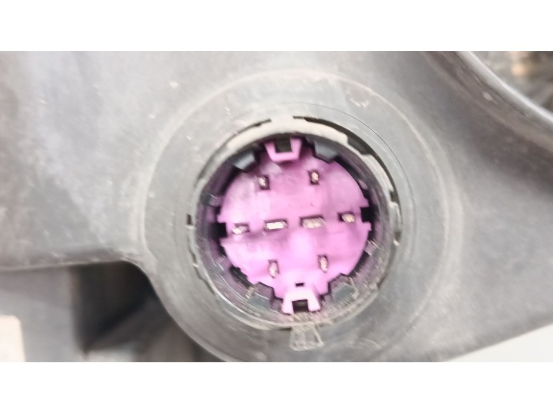 Recambio de faro derecho para iveco daily vi caja/chasis naturalpower 35s14, 35c14, 40c14, 50c14, 60c14, 65c14,... referencia OE