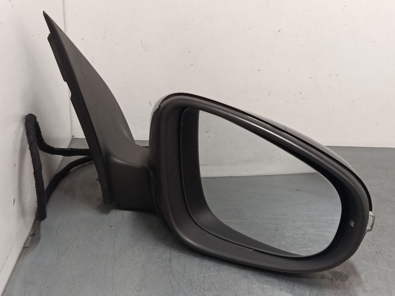 Recambio de retrovisor electrico derecho abatible para volkswagen golf vi (5k1) 2.0 gti referencia OEM IAM   