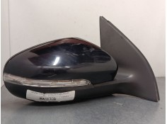Recambio de retrovisor electrico derecho abatible para volkswagen golf vi (5k1) 2.0 gti referencia OEM IAM    2