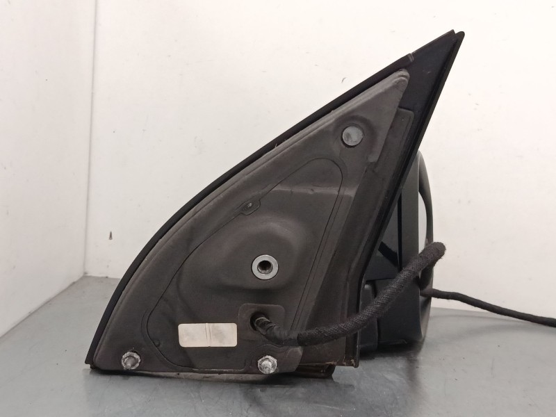 Recambio de retrovisor electrico derecho abatible para volkswagen golf vi (5k1) 2.0 gti referencia OEM IAM   
