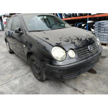 VOLKSWAGEN POLO IV (9N_, 9A_)