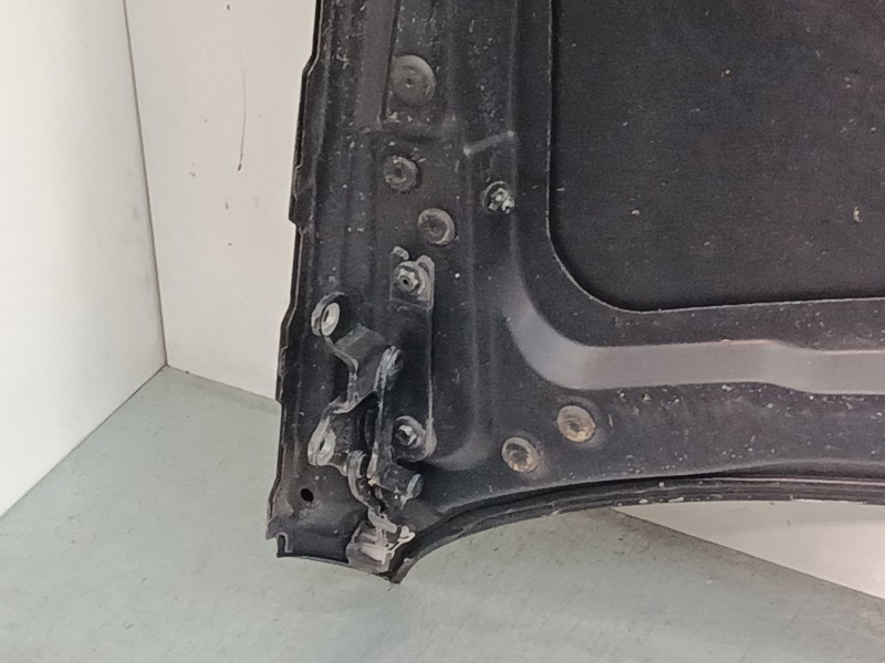 Recambio de capo para bmw 3 coupé (e92) 320 d xdrive referencia OEM IAM   