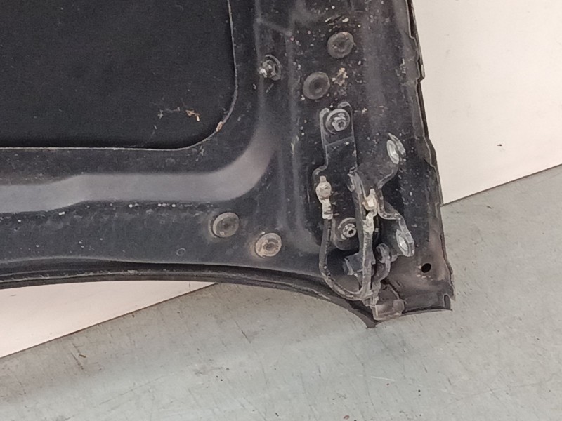 Recambio de capo para bmw 3 coupé (e92) 320 d xdrive referencia OEM IAM   