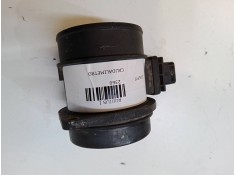 Recambio de caudalimetro para ssangyong rodius i 2.7 xdi referencia OEM IAM   