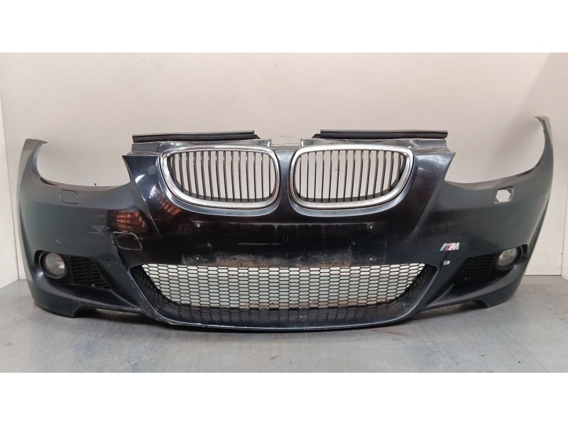 Recambio de paragolpes delantero para bmw 3 coupé (e92) 320 d xdrive referencia OEM IAM   