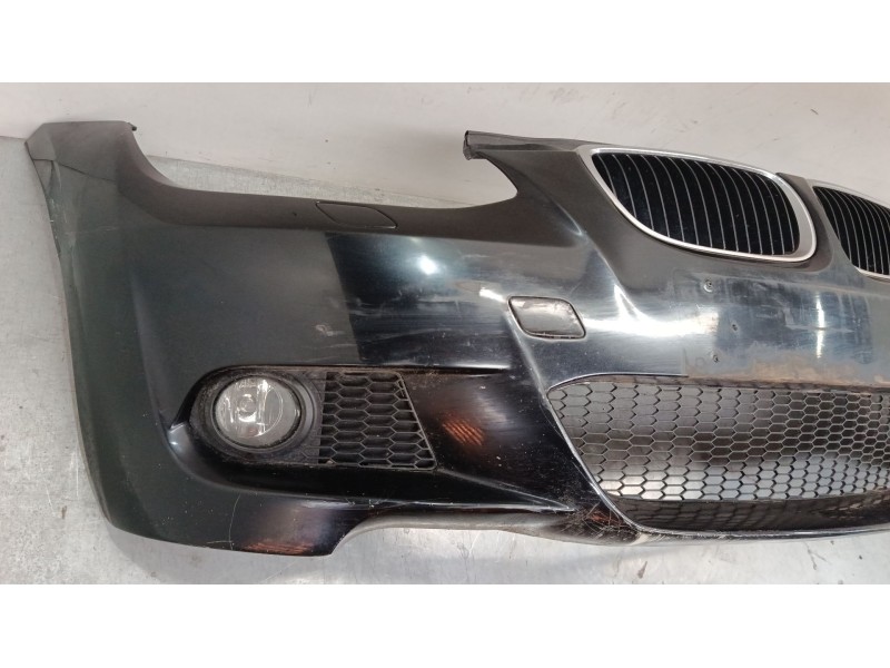 Recambio de paragolpes delantero para bmw 3 coupé (e92) 320 d xdrive referencia OEM IAM   