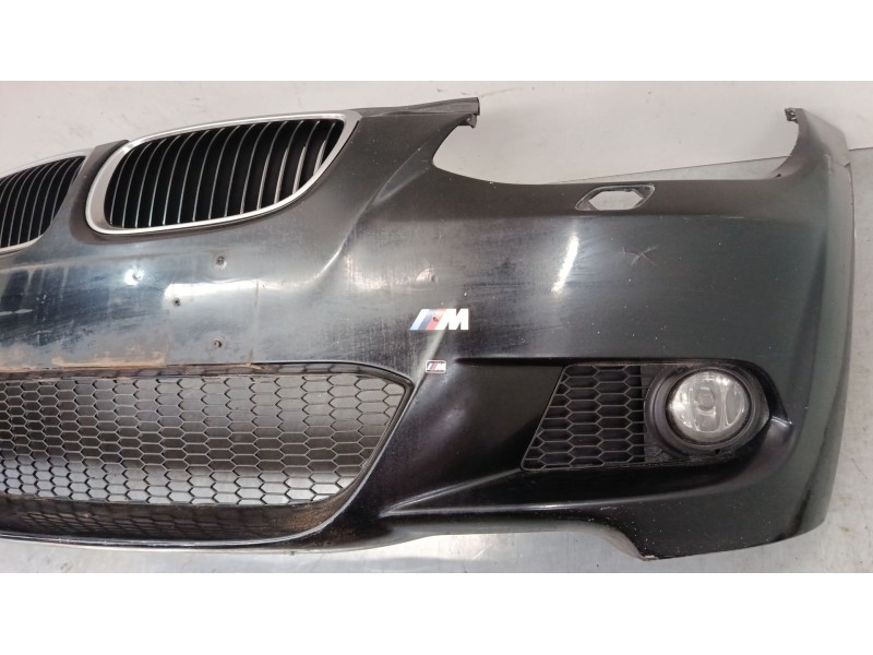 Recambio de paragolpes delantero para bmw 3 coupé (e92) 320 d xdrive referencia OEM IAM   