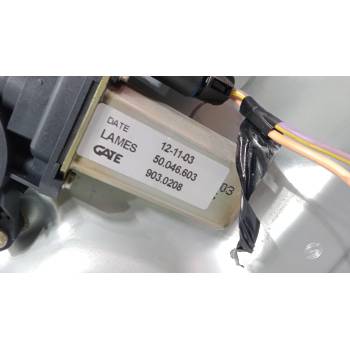 ELEVALUNAS ELECTRICO TRASERO DERECHO 50046603 