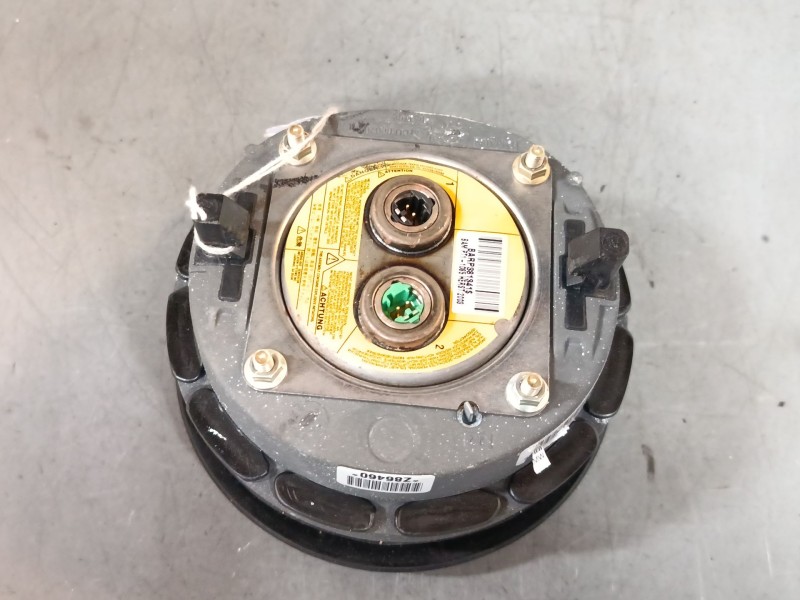 Recambio de airbag volante para bmw 3 compact (e46) 320 td referencia OEM IAM 33675789102T  