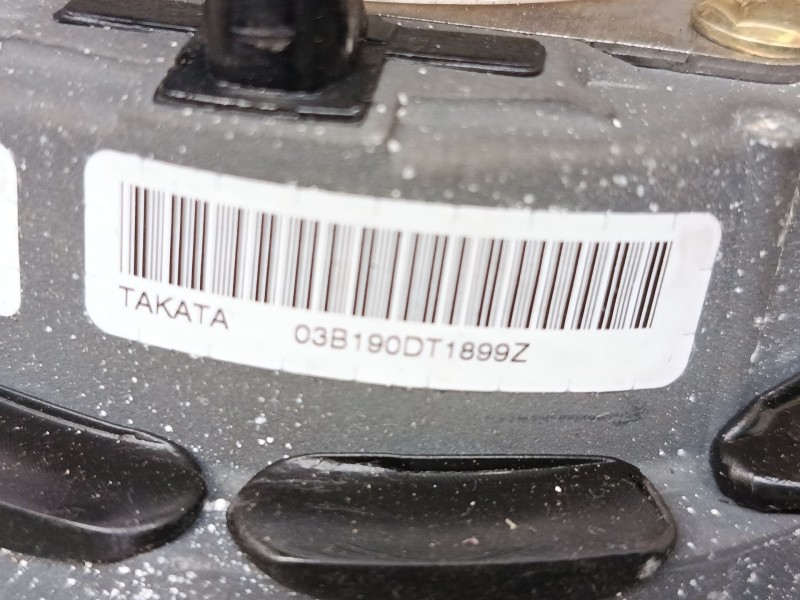 Recambio de airbag volante para bmw 3 compact (e46) 320 td referencia OEM IAM 33675789102T  