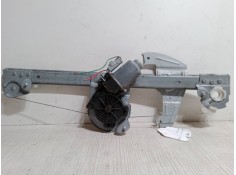 Recambio de elevalunas electrico delantero derecho para citroën c1 (pm_, pn_) 1.0 referencia OEM IAM    2