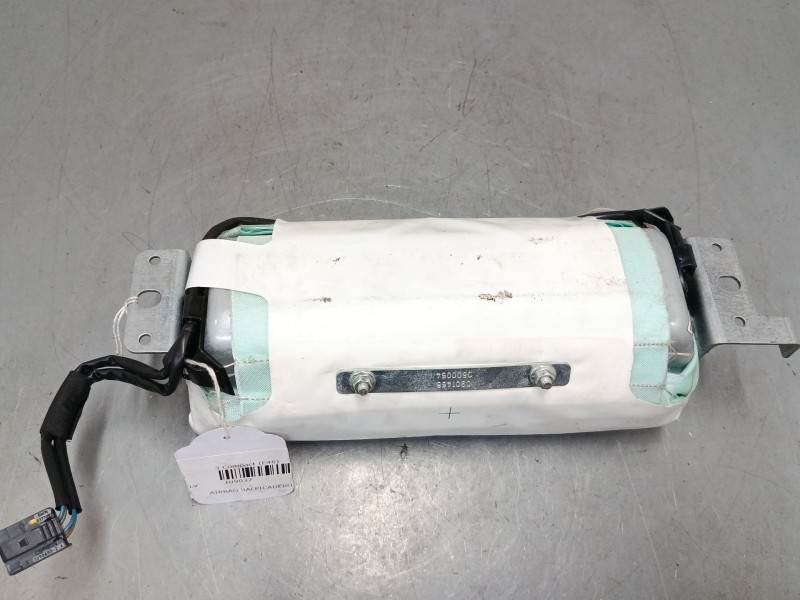 Recambio de airbag salpicadero para bmw 3 compact (e46) 320 td referencia OEM IAM 39933094200M  
