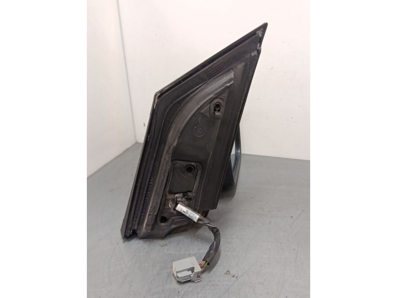 Recambio de retrovisor electrico derecho para ford focus ii sedán (db_, fch, dh) 1.6 referencia OEM IAM   